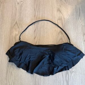 NWT – Raisins Bikini Top (Size Large)